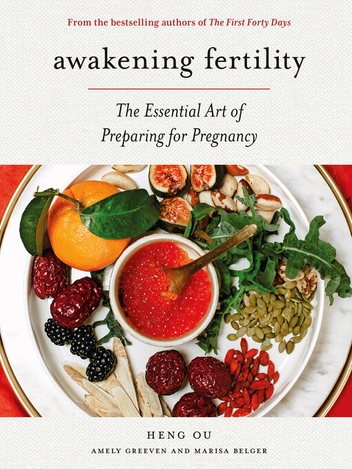 Title details for Awakening Fertility by Heng Ou - Available